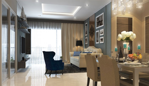 รูปภาพ ศุภาลัย เอลีท สุรวงศ์ (Supalai Elite Surawong)