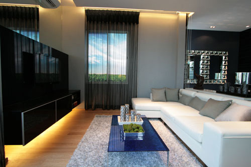 รูปภาพ เนอวานา บียอนด์ เกษตร-นวมินทร์ (Nirvana Beyond Kaset-Nawamin)