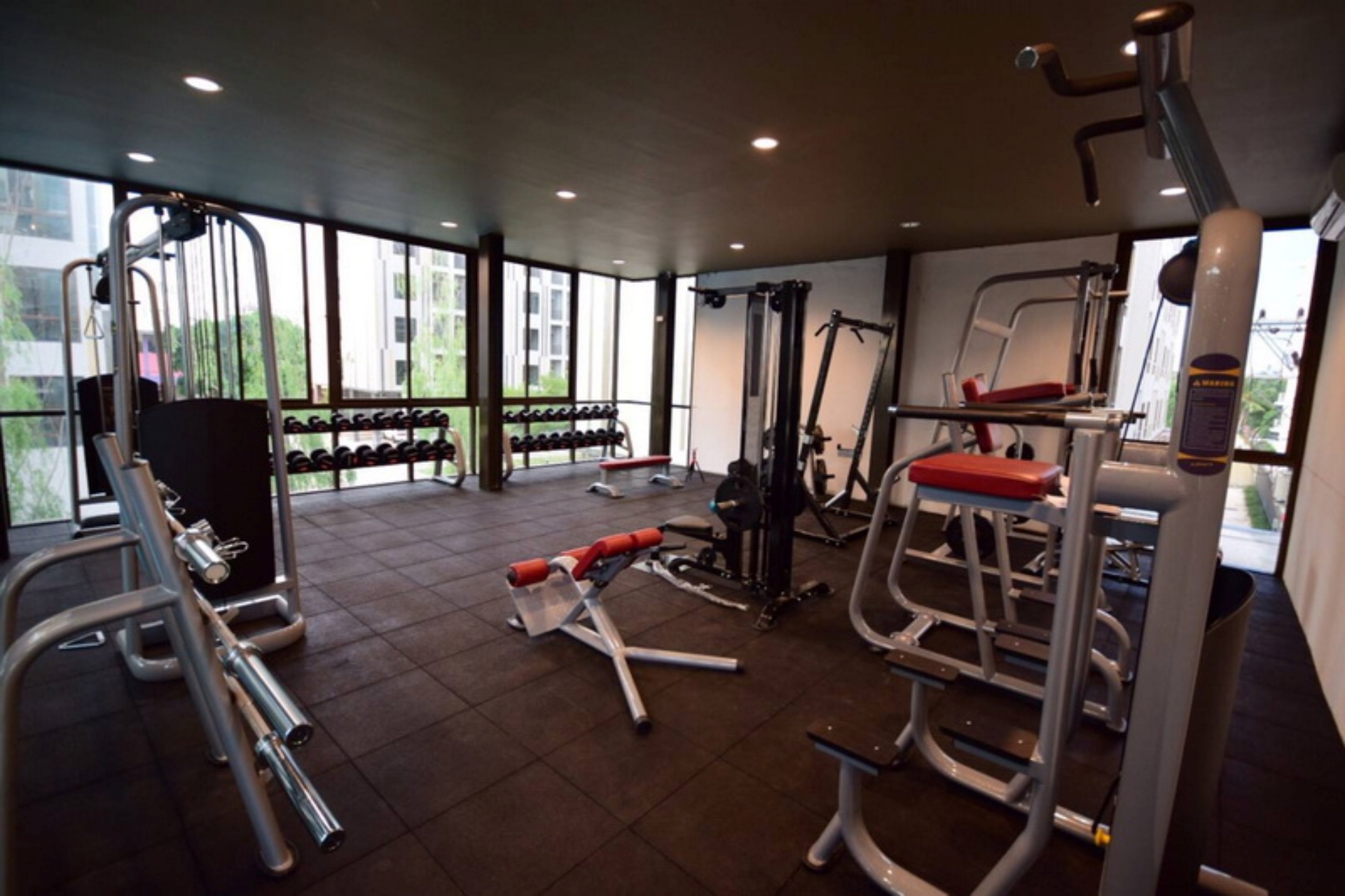 รูปภาพ เดอะ ลิฟวิ่ง พลัส อีสเทิร์นซีบอร์ด (The Living Plus Eastern Seaboard)