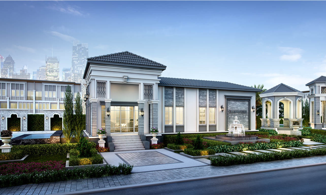 รูปภาพ โกลเด้น ซิตี้ สาทร (Golden City Sathorn)