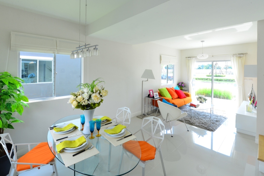 รูปภาพ พฤกษาวิลล์ 51 พหลโยธิน-เพิ่มสิน(29) (Pruksa Ville)