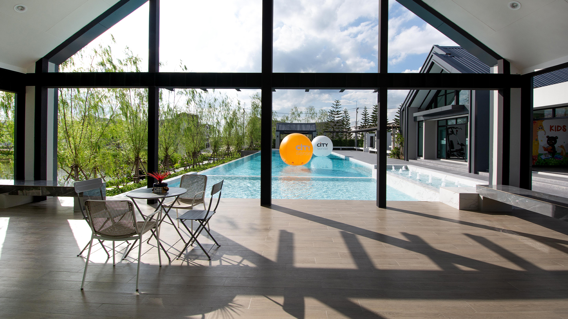 รูปภาพ ซิตี้เซนส์ ราชพฤกษ์ - 345 (Citysense Ratchaphruek - 345)