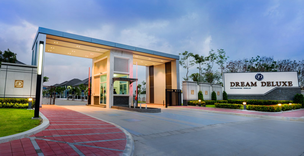 รูปภาพ ดรีม ดีลักซ์ ราชพฤกษ์-ปิ่นเกล้า (Dream Deluxe Ratchaphruek-Pinklao)