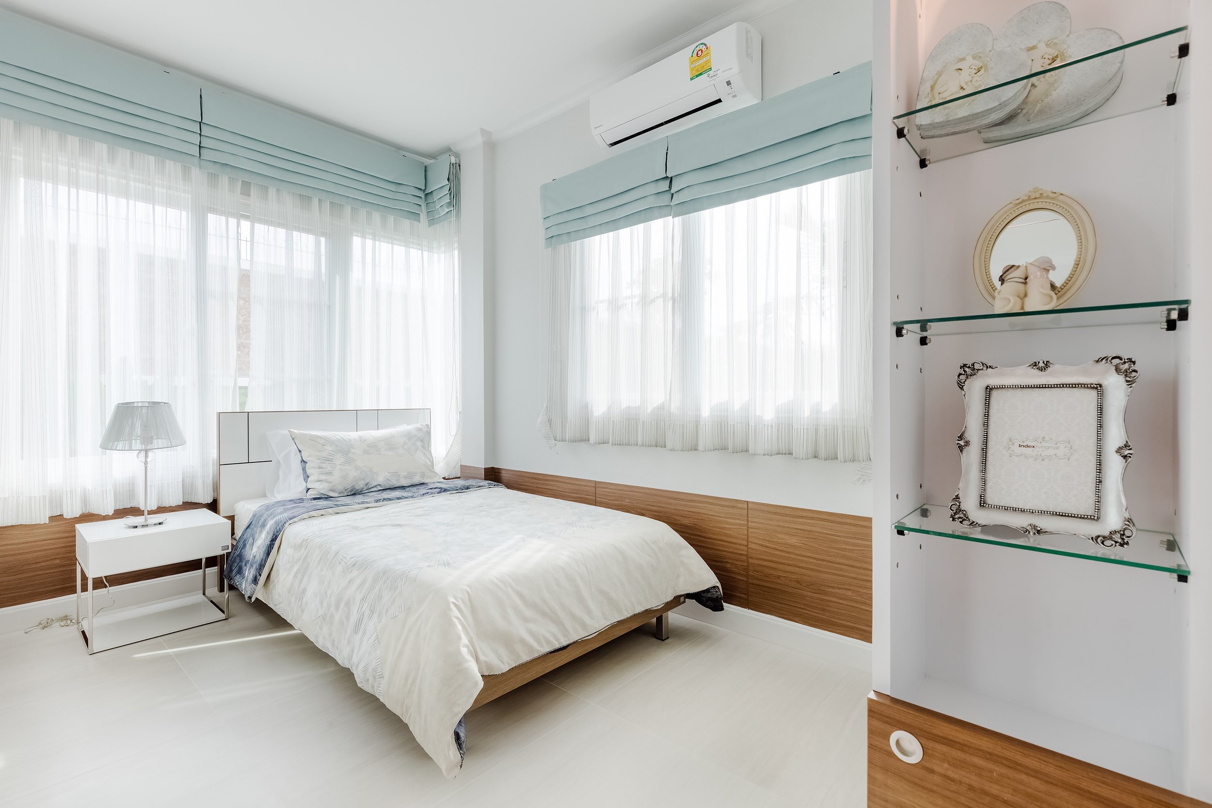 รูปภาพ ศุภาลัย วิลล์ ศรีราชา - บ่อวิน (Supalai Ville Sriracha - Borwin)