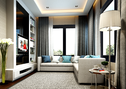 รูปภาพ เซนโทร รามอินทรา 109 (Centro Ramintra 109)