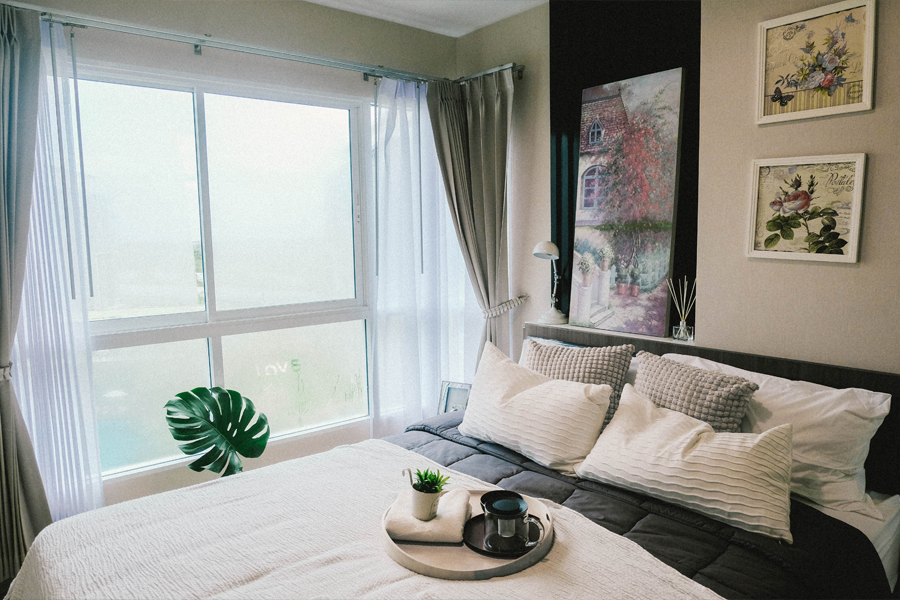 รูปภาพ เดอะ เชนจ์ สมาร์ทแวลู คอนโด (The Chang Smart Value Condo)