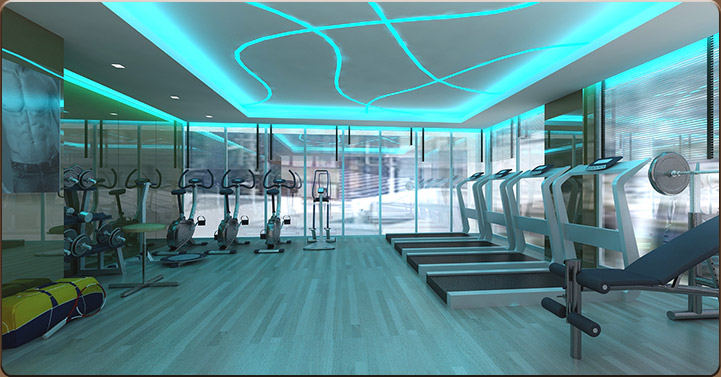 รูปภาพ เดอะ ทีค บางนา-ตราด (The Teak Bangna-Trad)