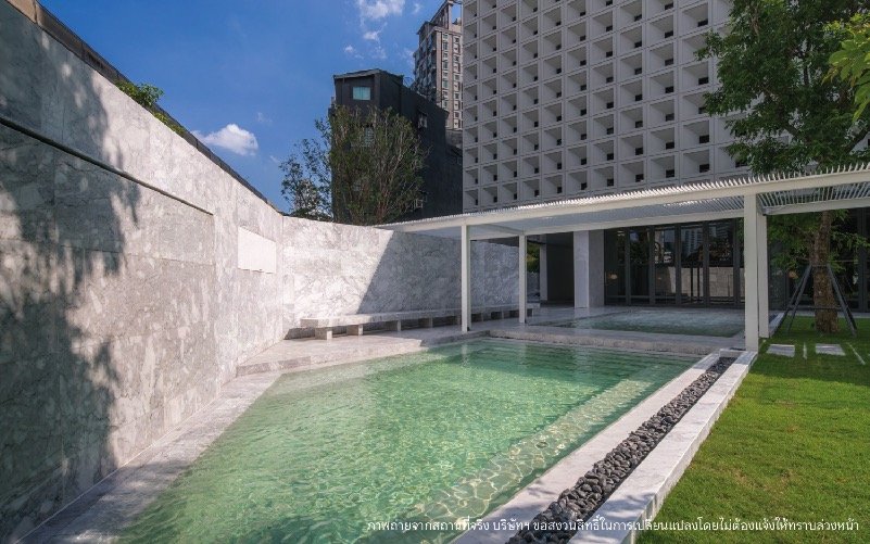 รูปภาพ บีทนิค สุขุมวิท 32 (Beatniq Sukhumvit 32)