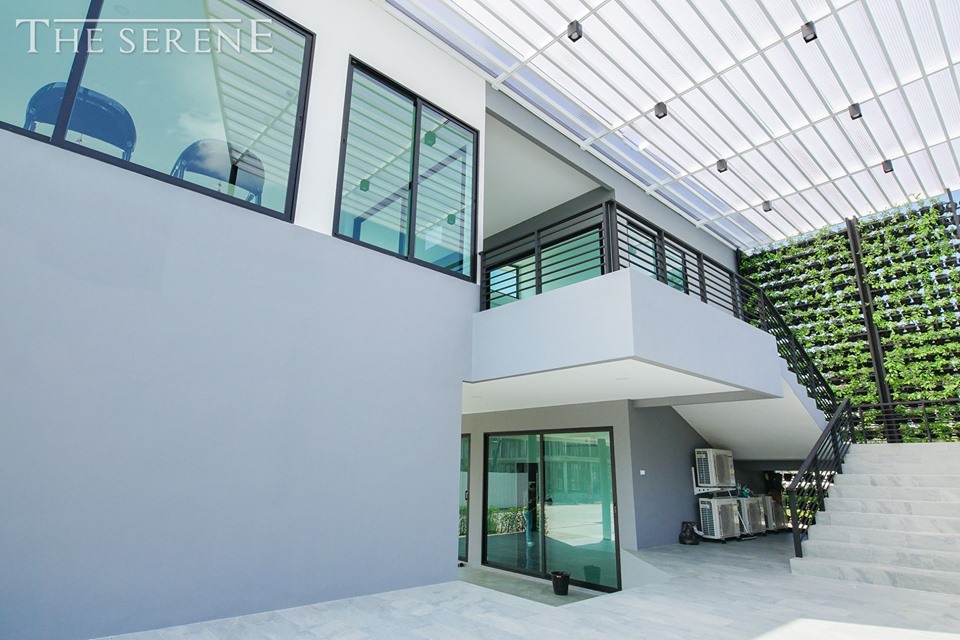 รูปภาพ เดอะ ซีรีน เมืองชลบุรี (The Serene)