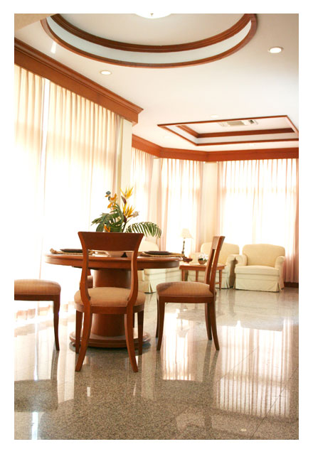 รูปภาพ ลลิล กรีนวิลล์ พระราม 9 - อ่อนนุช - สุวรรณภูมิ (Lalin Green Ville)