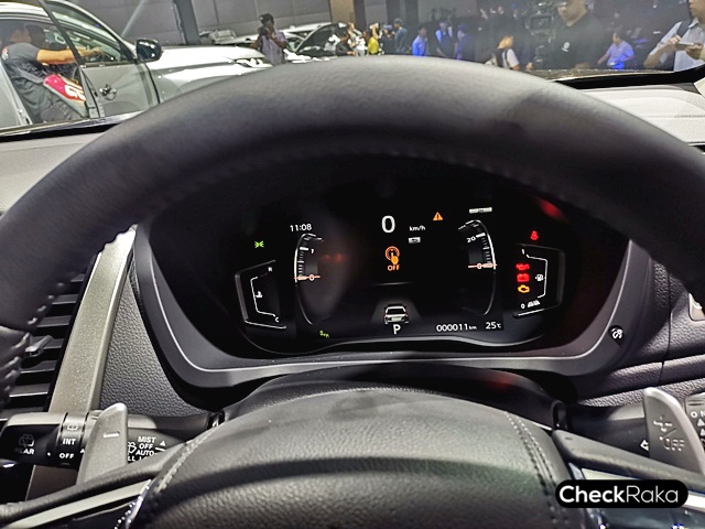 รูปภาพ มิตซูบิชิ Mitsubishi Pajero Sport GT-Premium 2WD ปี 2019