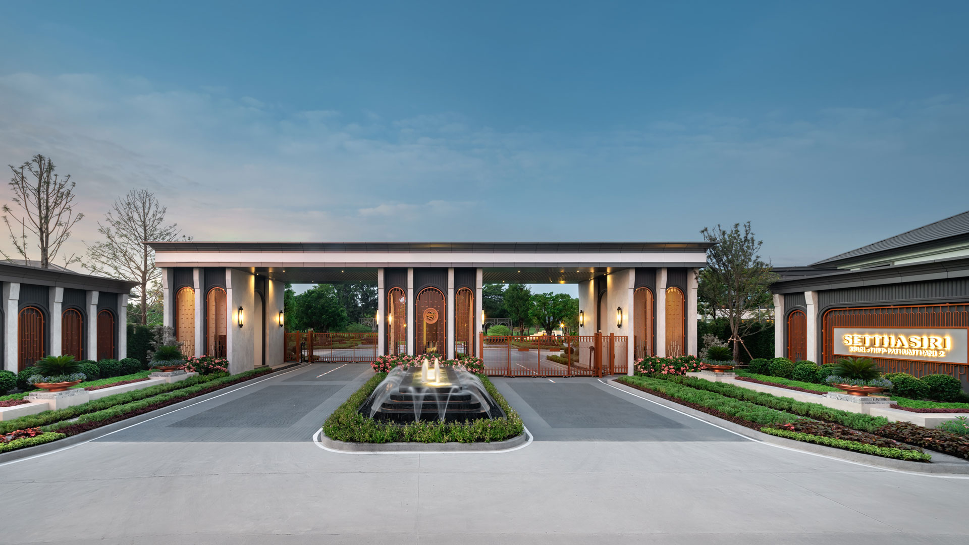 รูปภาพ เศรษฐสิริ กรุงเทพ - ปทุมธานี 2 (Setthasiri Krungthep - Pathumthani 2)