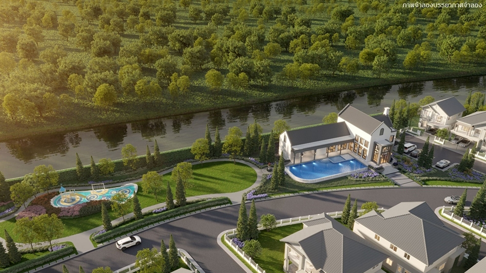 รูปภาพ วรารมย์ ราชพฤกษ์ตัดใหม่ (VARAROM NEW RATCHAPHUEK ROAD)