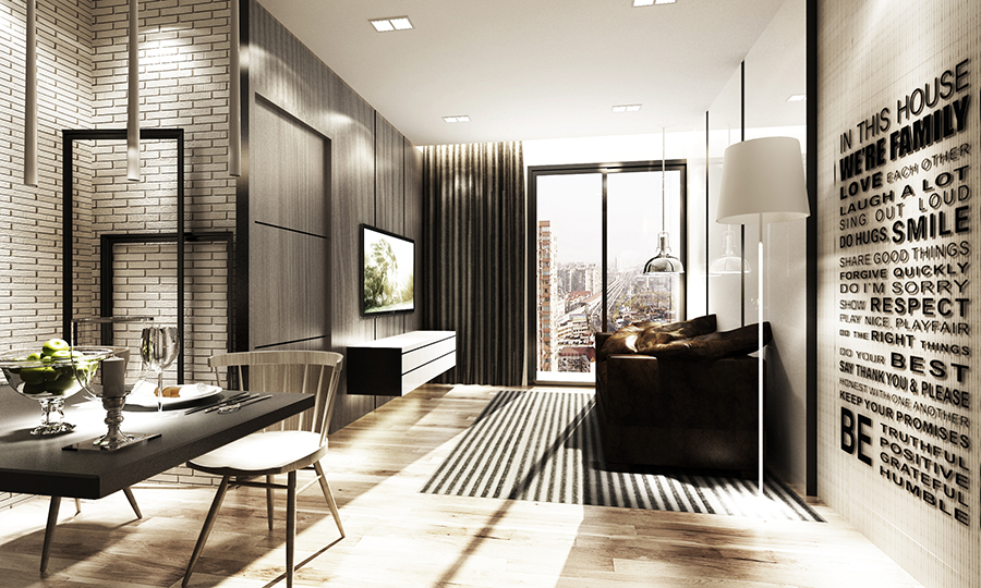 รูปภาพ พรีเมียร์ คอนโด ชลบุรี (Premier Condo Chonburi)