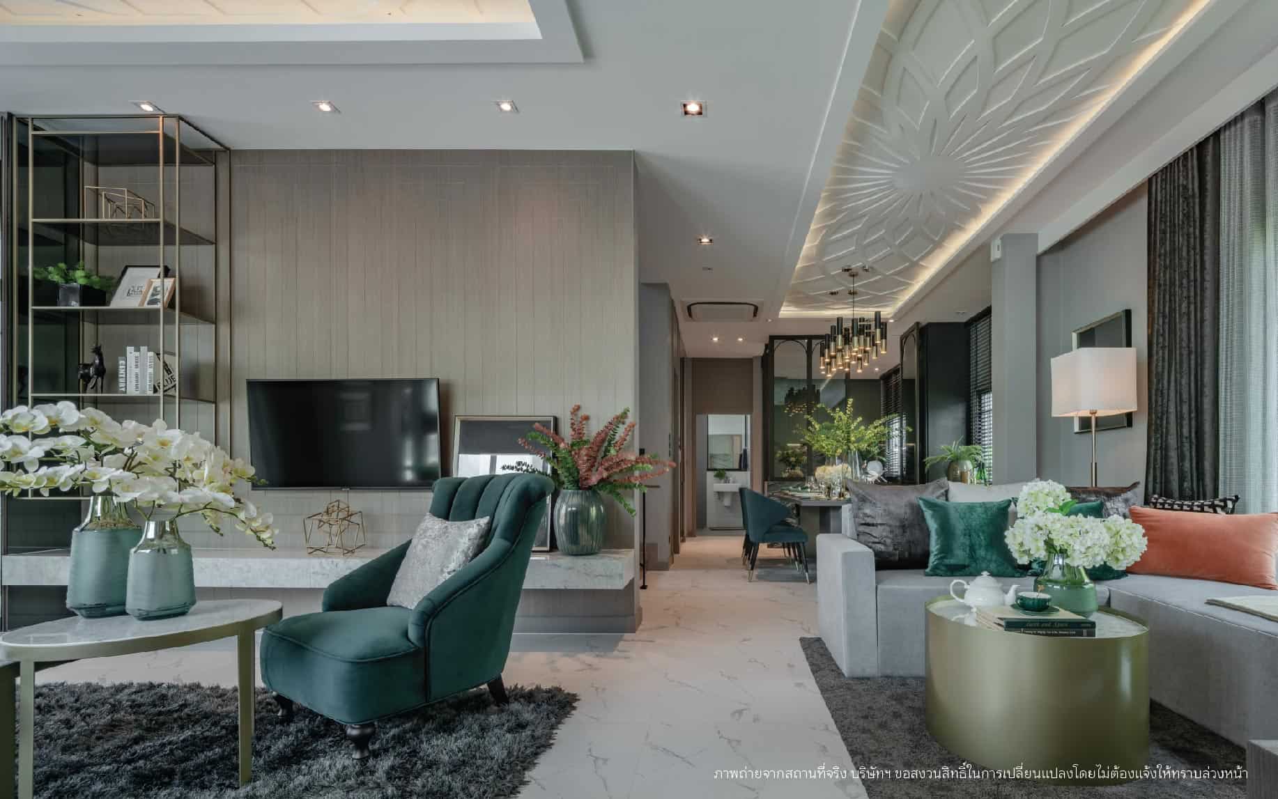 รูปภาพ บางกอก บูเลอวาร์ด พระราม 5 (Bangkok Boulevard Rama 5)