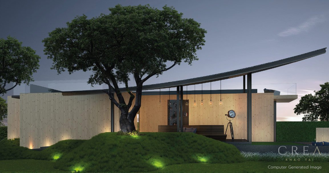 รูปภาพ ครีเอ้ เขาใหญ่ (Crea Khao yai)