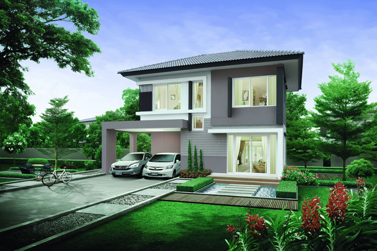 รูปภาพ วรารมย์ พรีเมี่ยม ศาลากลาง (Vararom Premium SalaKlang)