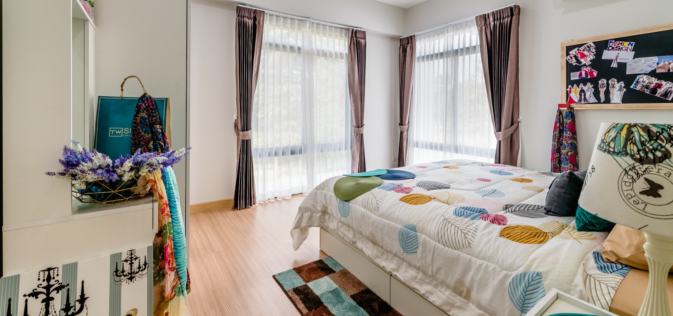 รูปภาพ โครงการนวรัตน์ (Nawarat Village)