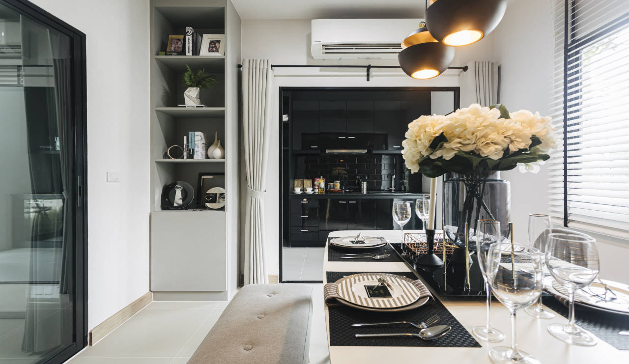 รูปภาพ เดอะริคโค้ ทาวน์ วงแหวนฯ - ลำลูกกา (Thericco Town Wongwaen - Lumlukka)