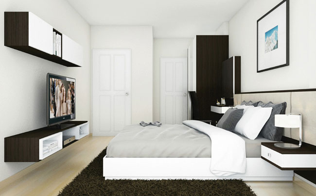 รูปภาพ ศุภาลัย คิวท์ รัชโยธิน-พหลโยธิน 34 (Supalai Cute Ratchayothin-Phaholyothin 34)