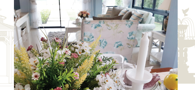 รูปภาพ บ้านฟ้ากรีนเนอรี่ ปิ่นเกล้า-สาย 5 (Baan Fah Greenery)