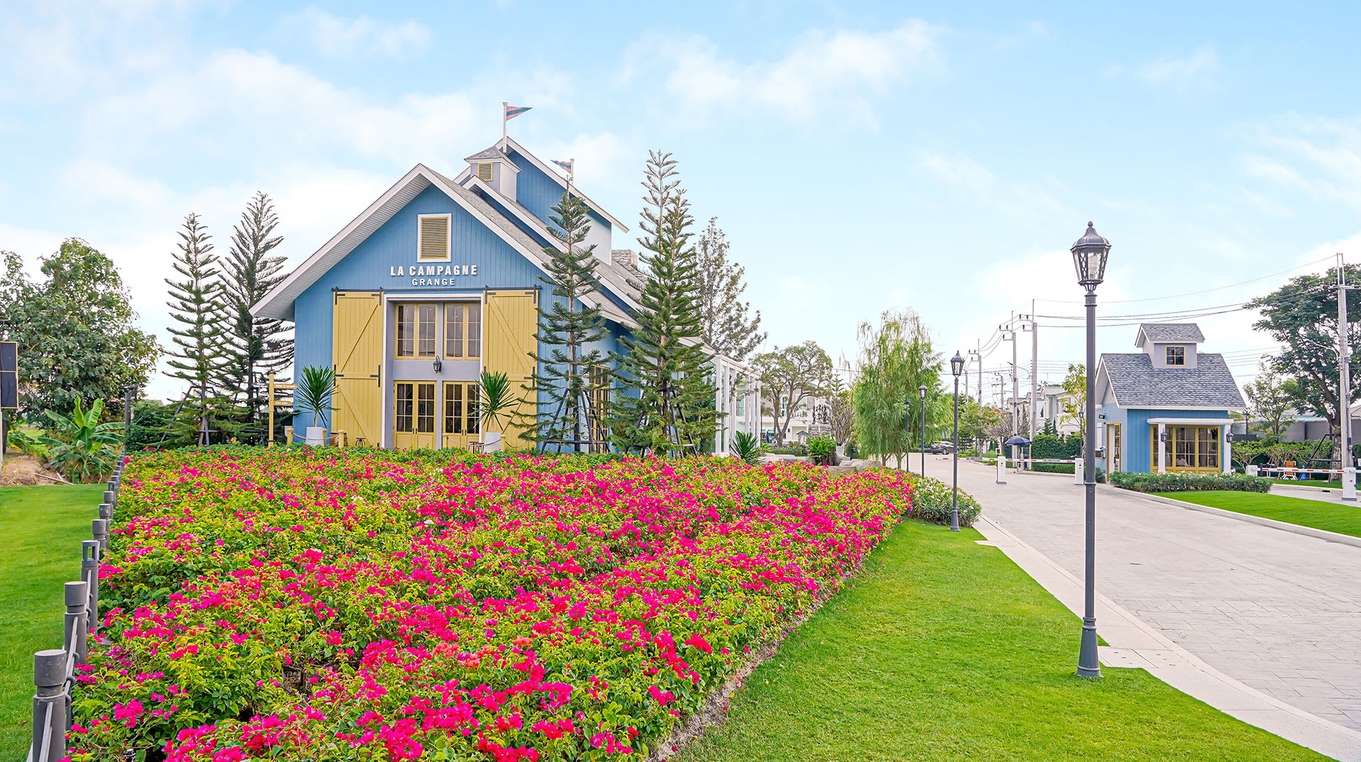 รูปภาพ อัญญ่า เวสต์เกต (Anya Westgate)