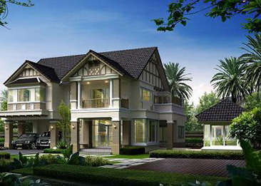 รูปภาพ ลัดดารมย์ อิลิแกนซ์ วงแหวนรอบกลาง แยกมหิดล (Laddarom Elegance, Middle Ring Road, Mahidol Intersection)