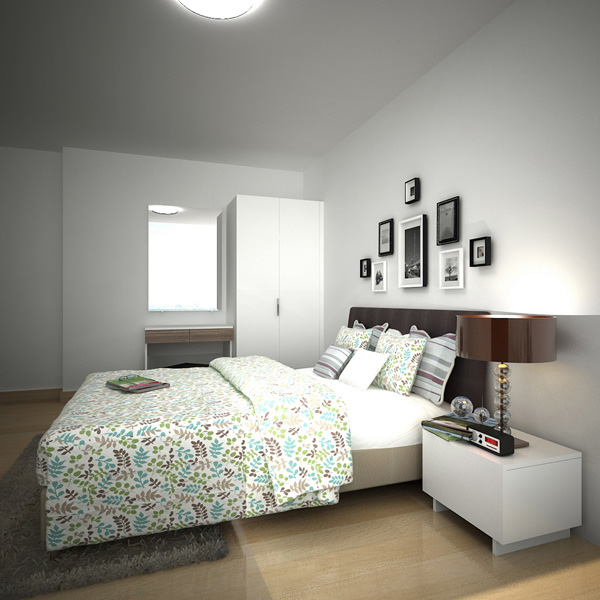 รูปภาพ ซิตี้ รีสอร์ท รัชดาฯ-ห้วยขวาง (City Resort Ratchada-Huay Khwang)