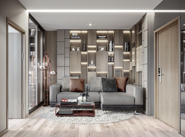 รูปภาพ ไลฟ์ สุขุมวิท 62 (Life Sukhumvit 62)