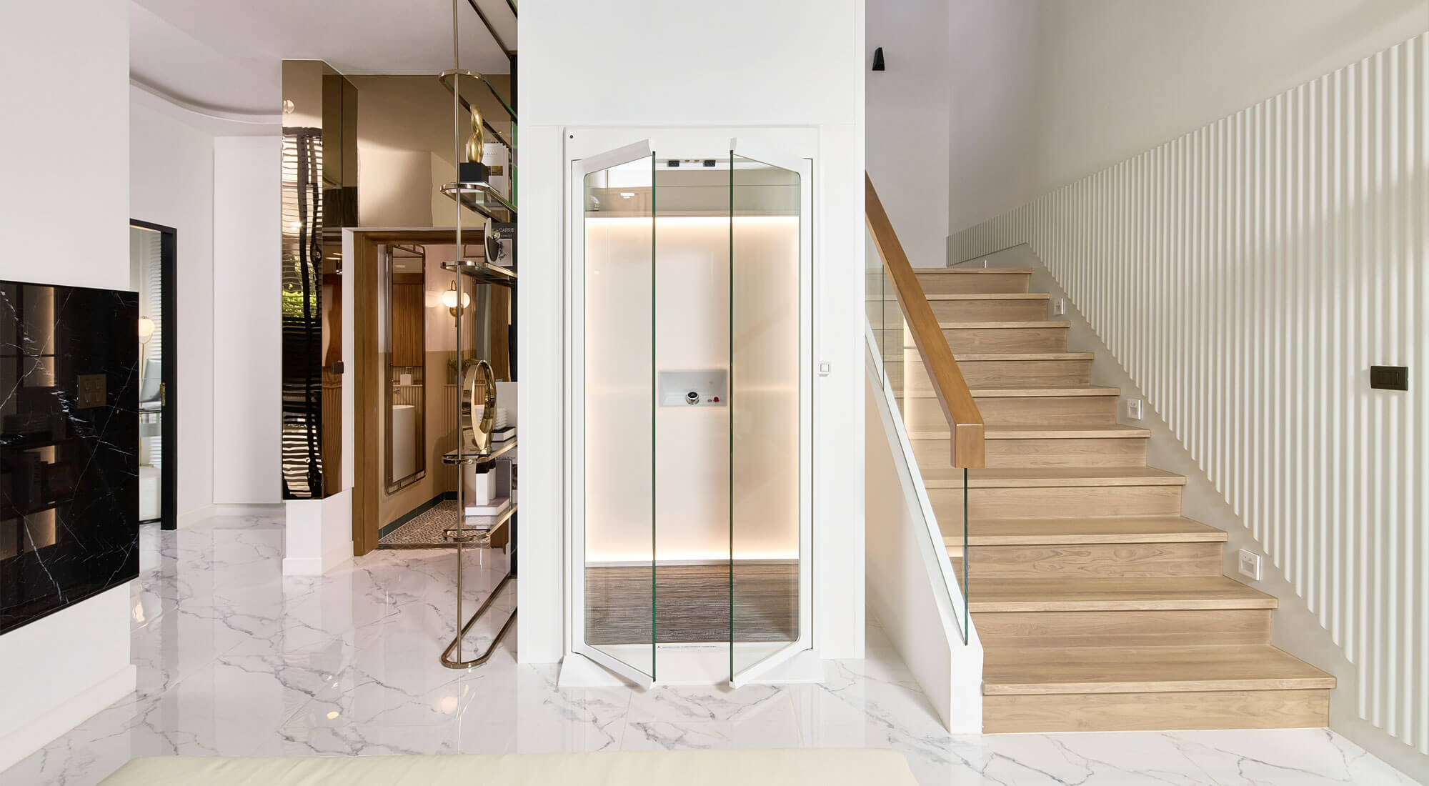 รูปภาพ ธารารมณ์ ไพรเวท เรสซิเดนซ์ รามคำแหง 9 (Tararom Private Residence Ramkhamhang 9)