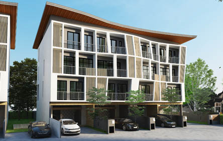 รูปภาพ เดอะ ไพรมารี อัลทิเมท เกษตร-นวมินทร์ (THE PRIMARY ULTIMATE)