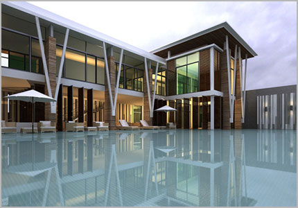 รูปภาพ คาซ่า วิลล์ ศรีราชา-สวนเสือ (Casa Ville)