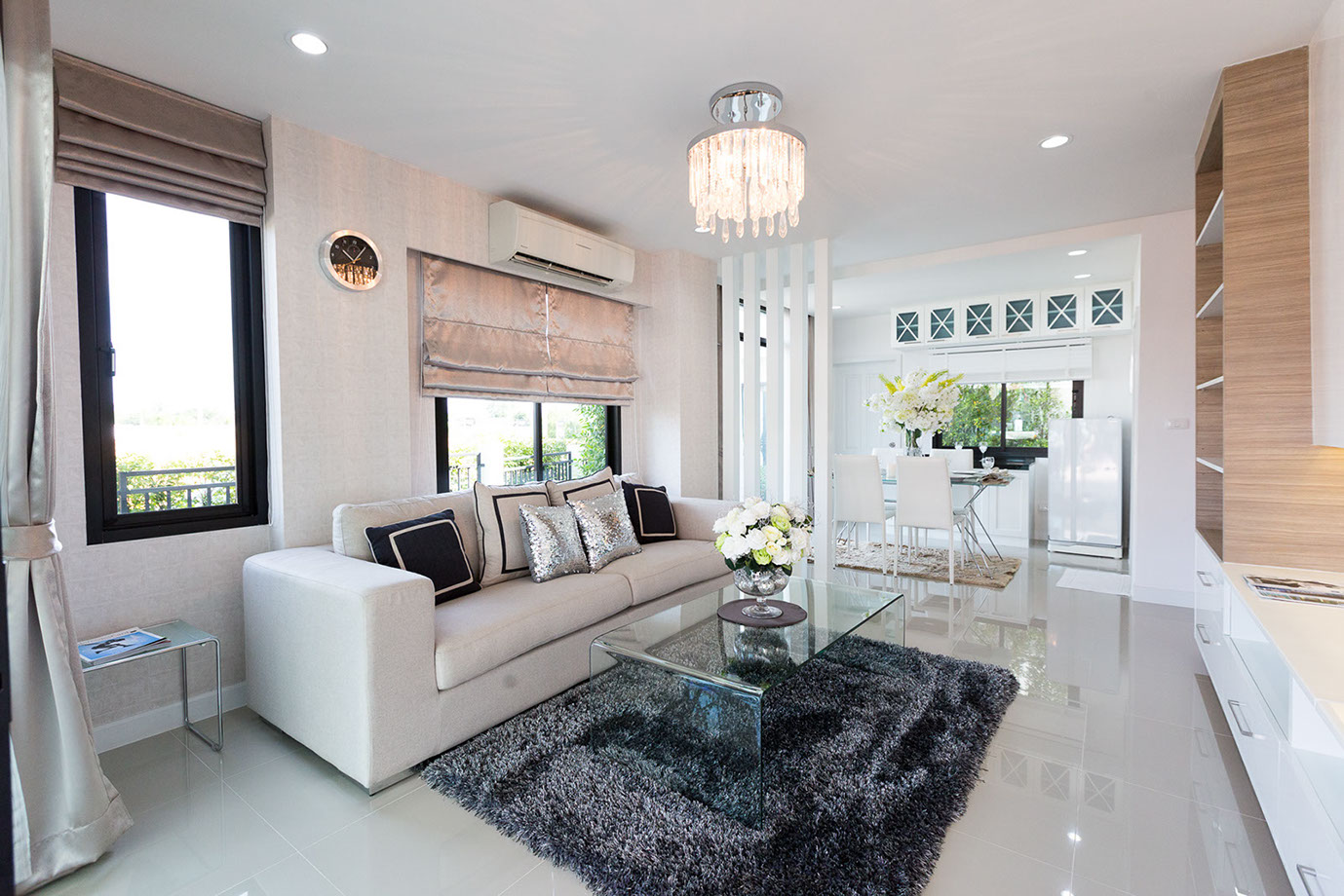 รูปภาพ เดอะ เซ็นทรัล 3 อัสสัมชัญ - ศรีราชา (The Central 3 Assumption - Sriracha)