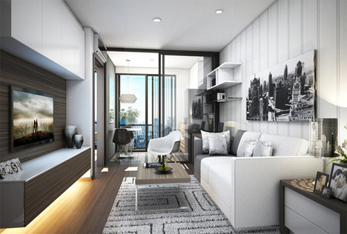 รูปภาพ เดอะ แคปปิตอล ราชปรารภ-วิภาวดี