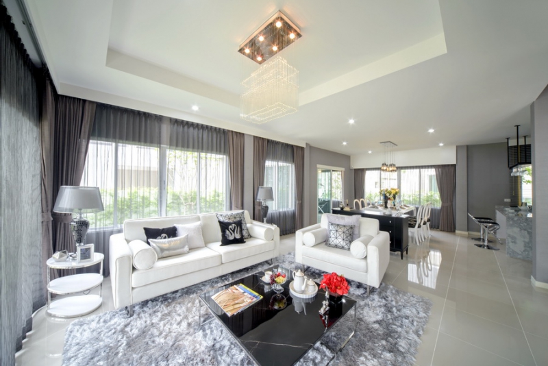 รูปภาพ วิลล่า พาร์ค รัตนาธิเบศร์ (Villa Park Rattanathibet)