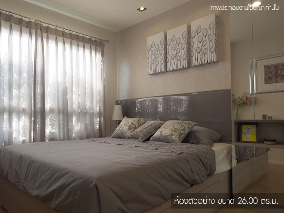 รูปภาพ ลุมพินี วิลล์ อ่อนนุช 46 (Lumpini Ville Onnut 46)