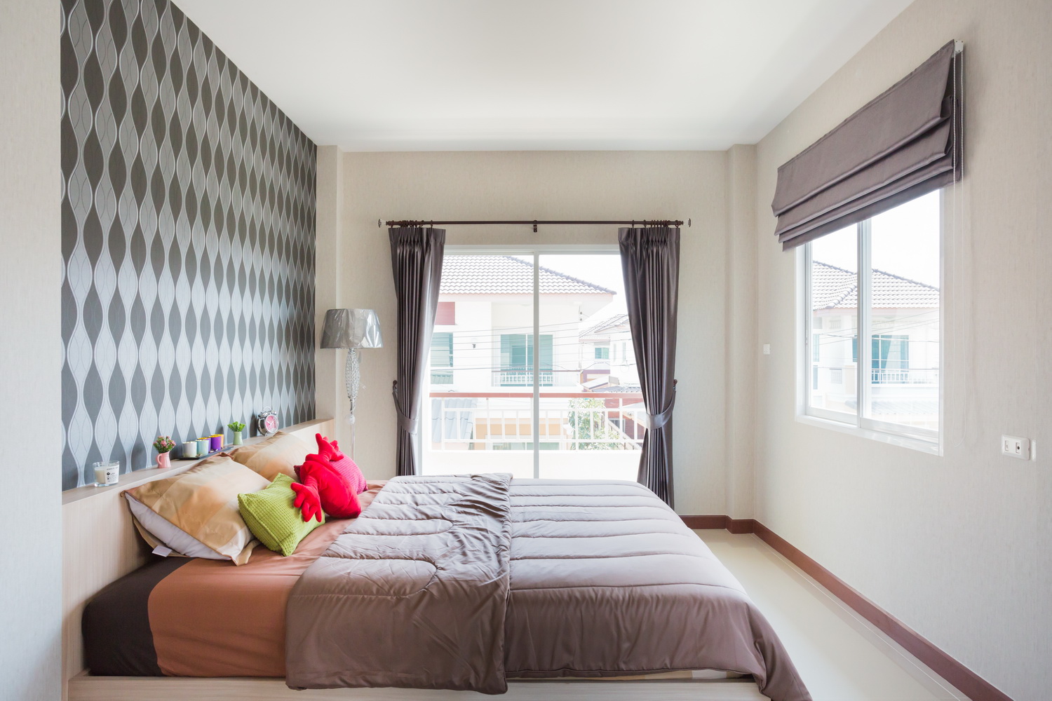 รูปภาพ นนทวีวิลล์ 5 (Noantawee Ville 5)