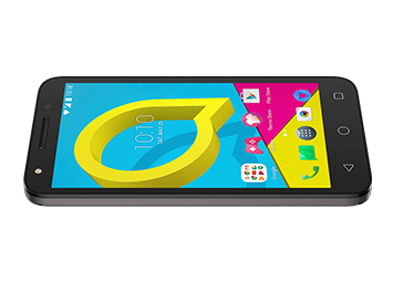 รูปภาพ อัลคาเทล Alcatel U5