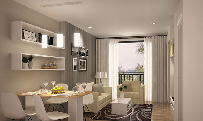 รูปภาพ พาราโน่ คอนโด แอท เชียงใหม่ (Parano Condo @ Chiangmai)