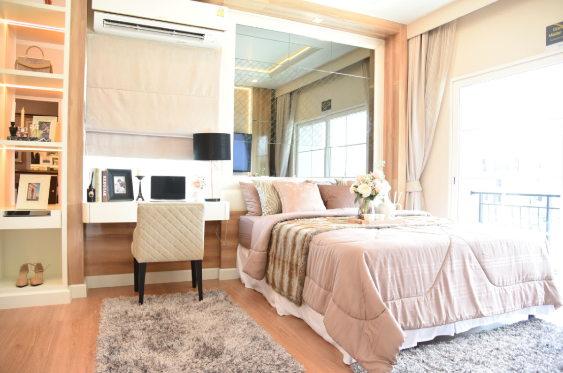 รูปภาพ โกลเด้น นีโอ แจ้งวัฒนะ-เมืองทอง (Golden Neo Chaengwattana - Muangthong)