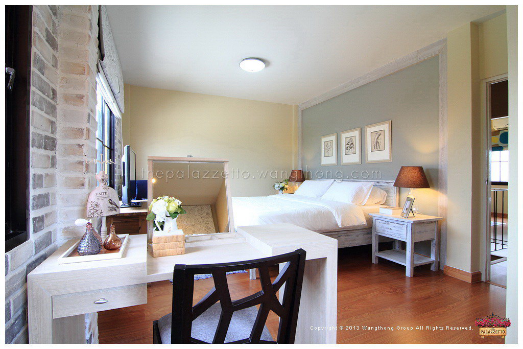 รูปภาพ เดอะ พาลาซเซตโต้ ระยอง (The Palazzetto Rayong)