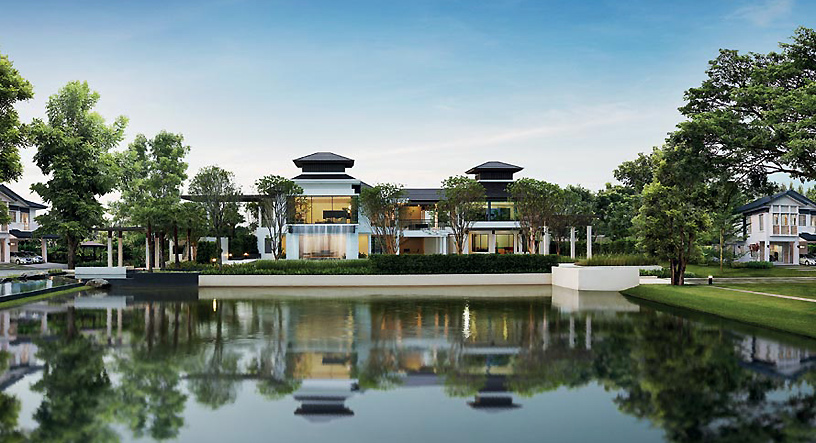 รูปภาพ มัณฑนา พระราม 9-ศรีนครินทร์ (Manthana Rama 9-Srinakarin)