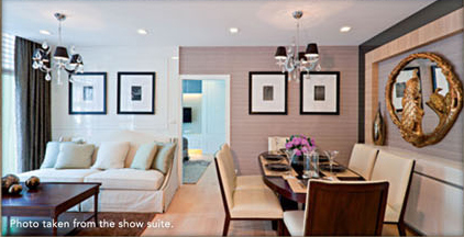 รูปภาพ เวอร์ทิค พระราม 4-สยาม (Vertiq Rama 4-Siam)