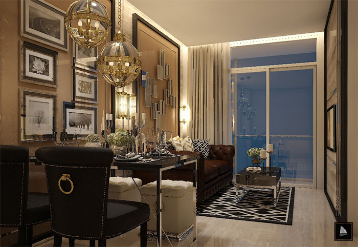 รูปภาพ เมย์แฟร์ เพลส สุขุมวิท 50 (Mayfair Place Sukhumvit 50)