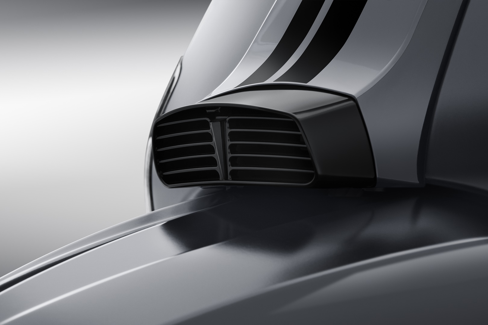 รูปภาพ แลมเบรตต้า Lambretta V 200 GP ปี 2023