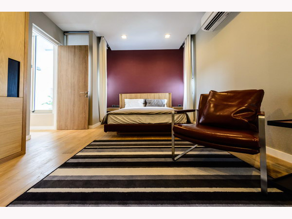 รูปภาพ ไพรเวท เนอวานา เรสสิเดนซ์ นอร์ท แอนด์ อีส (Private Nirvana Residence North and East)