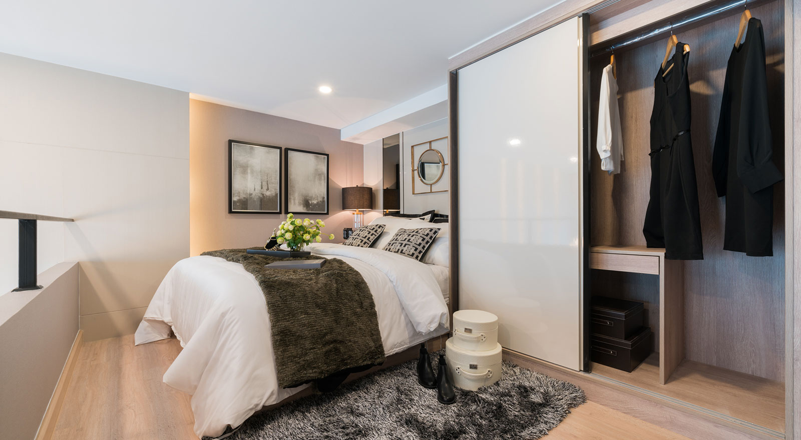 รูปภาพ ไนท์บริดจ์ ติวานนท์ (Knightsbridge Tiwanon)