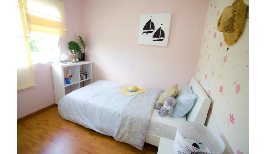 รูปภาพ พฤกษาทาวน์ ราชพฤกษ์ (Pruksa Town Ratchapruk)