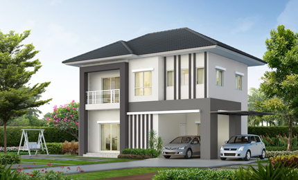 รูปภาพ แลนซีโอ คริป ศรีราชา - นาพร้าว (Lanceo CRIB Sriracha - Naprao)