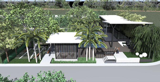 รูปภาพ เนอวานา บียอนด์ พระราม 9 - รามคำแหง (Nirvana Beyond Rama 9-Ramkhamhaeng)